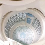 スノーボード ウェアを洗濯したいのですが洗濯機可能だろうか?