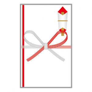 お祭りへのご祝儀の書き方ですが表書きってどう書くの？
