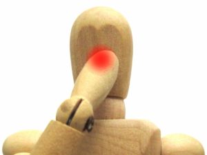 鼻の詰まりを治す方法は？｜子供寝ている時に呼吸ができず苦しそう