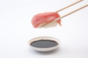 一貫の意味は？なんで寿司はそう呼ばれてるの？数が1個2個どっち？