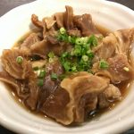 牛すじが固い、煮込んでも柔らかくならない、柔らかくする方法は?