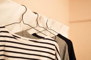 すべらないハンガーを買いました。メリットとデメリットについて思うこと