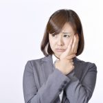 歯がグラグラして痛い原因はなに？虫歯じゃないのに