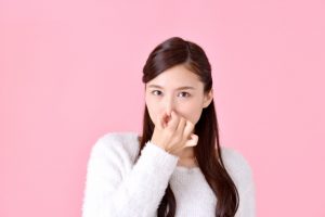 頭皮の匂いを消す方法ってどうすればいい？気になってしょうがない