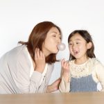 フーセンガムのやり方ってどう膨らます?大人になってもできない