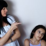 子供との関係がうまくいかない、どう接すればいいの?つい小言が