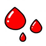 服に付いた血のシミの落とし方ってどうすればキレイになるの？