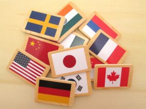 外国人が喜ぶ日本の物ってなにがよい?お土産どれにしよう?