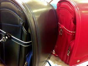 いらなくなった ランドセルってどう処分する？寄付？