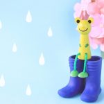 スーツで自転車通勤する場合って雨の日どうしたらいい?