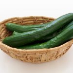 きゅうりのイボって食べる時取った方が良い?何のためにある?