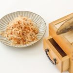 鰹節の残りって、どう活用すればいいの?小さくなったら捨てる?