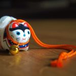 根付とはどういう意味があるんだろうか?ストラップなの?