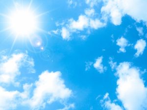 残暑というのはいつからいつまでの時期のことを言うの？