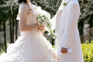 プロポーズからの段取りって婚姻届の提出までどういう感じなの？