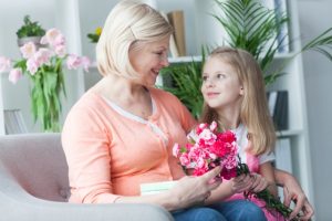 おばあちゃん おじいちゃんへのプレゼントってなにが良い？