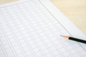 小学生でもできる作文の書き方って一年生の場合どうすればいい？