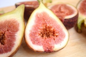 イチジクは健康に対してどのような効果があるのでしょうか?