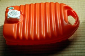 湯たんぽで効果のある睡眠はとれるのだろうか？冷めない？