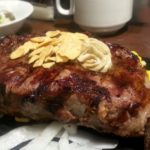 リブロースとサーロインの違いは?どちらが美味しいの?