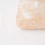 岩塩と普通の塩との違いはなんだろう?味?色?ミネラル?
