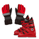 スキーブーツの処分方法はどうしたらいいの?