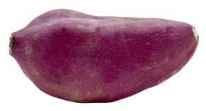 さつまいもって夏でも売ってるのはなぜ？時期じゃないよね？