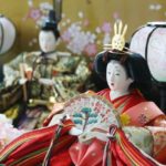 雛人形を初節句に買わないって非常識なのだろうか?