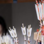 破魔矢と破魔弓の違いってなんだろう?意味や目的があるの?