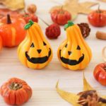ハロウィンの出し物って保育園だとなにがよいのだろう?